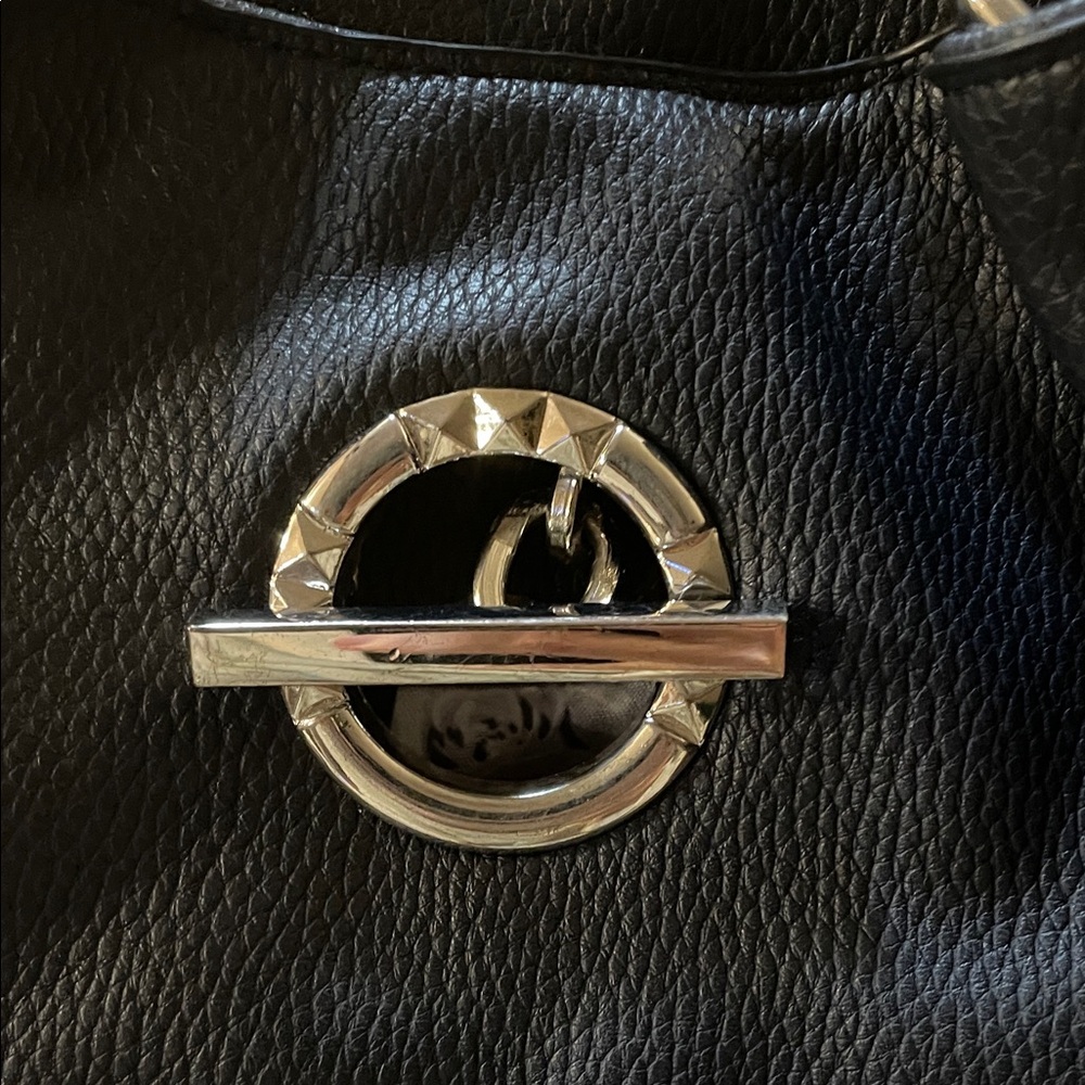Suri Frey Navy Blue Shoulder Bag - Picture 5 of 12